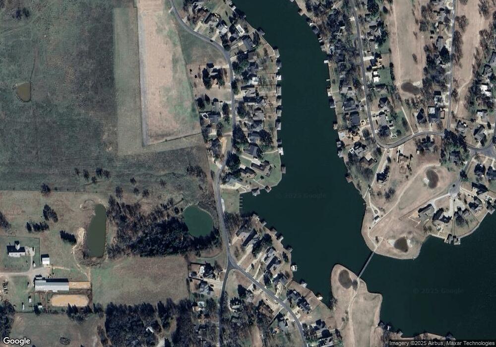 503 Kiowa Dr W, Gainesville, TX 76240 - photo 1