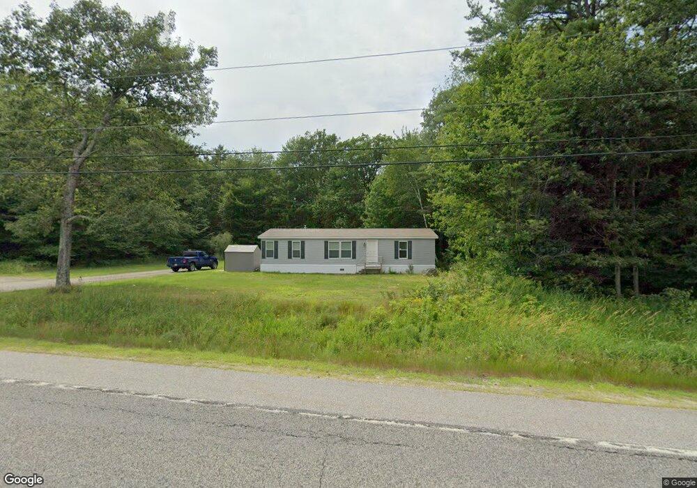 859 Middle Rd, Sabattus, ME 04280 - photo 1