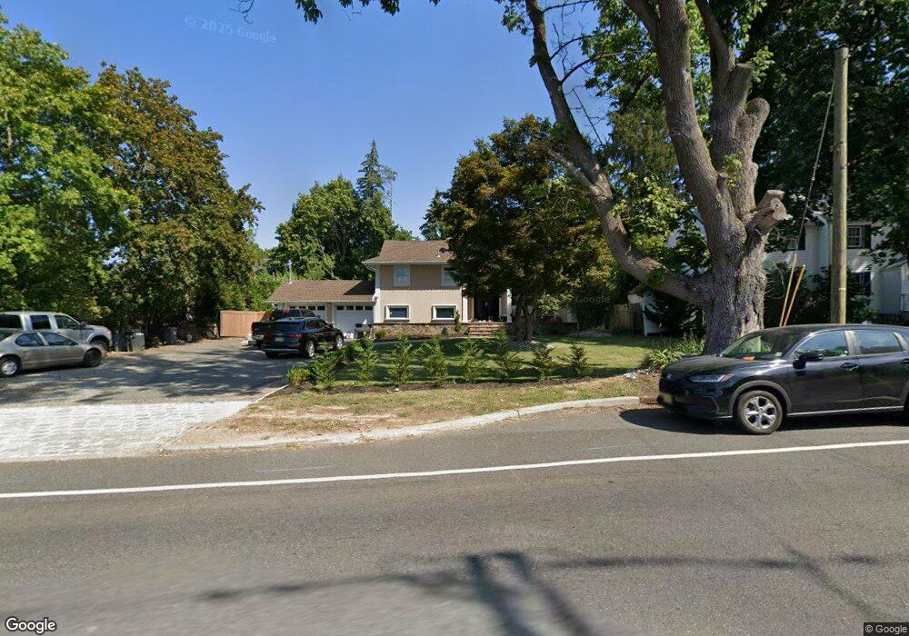 309 E Mount Pleasant Ave, Livingston, NJ 07039 - photo 1