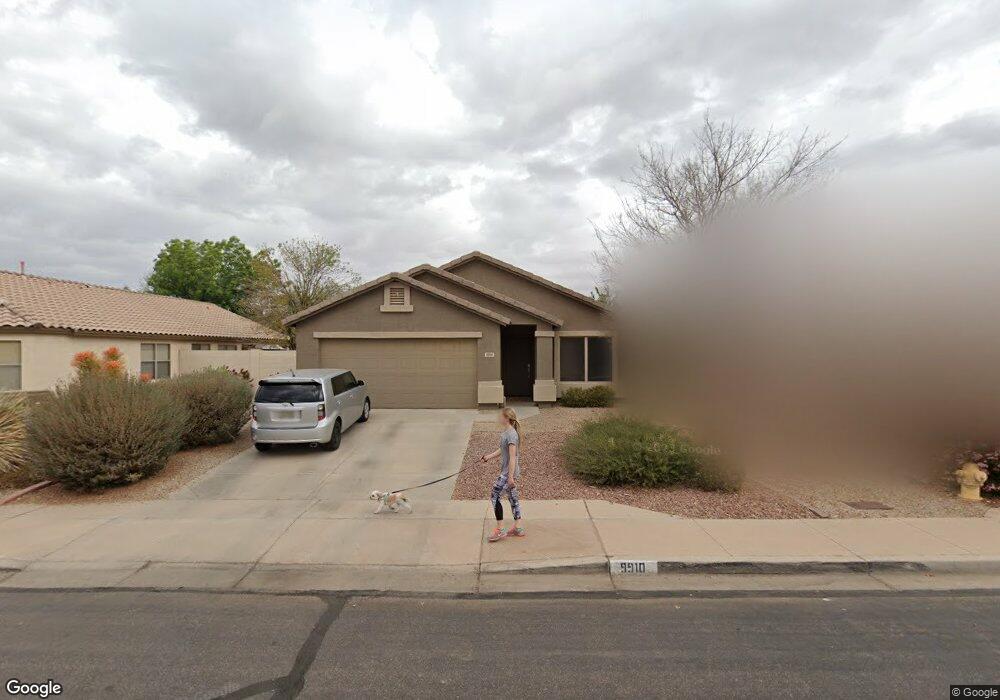 9910 E Onza Ave, Mesa, AZ 85212 - photo 1