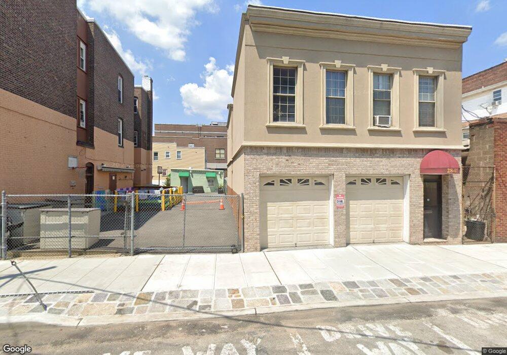 2805 Central Ave unit 2807, Union City, NJ 07087 - photo 1