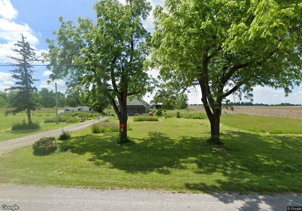 22573 Mermill Rd, Custar, OH 43511 - photo 1