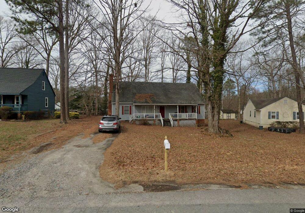 4636 Brookridge Rd, Chesterfield, VA 23832 - photo 1