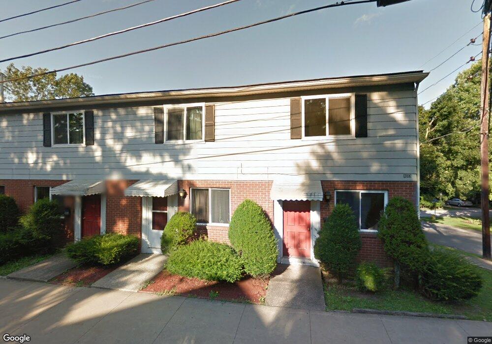 13450 Water St, Coolbaugh Township, PA 16412 - photo 1