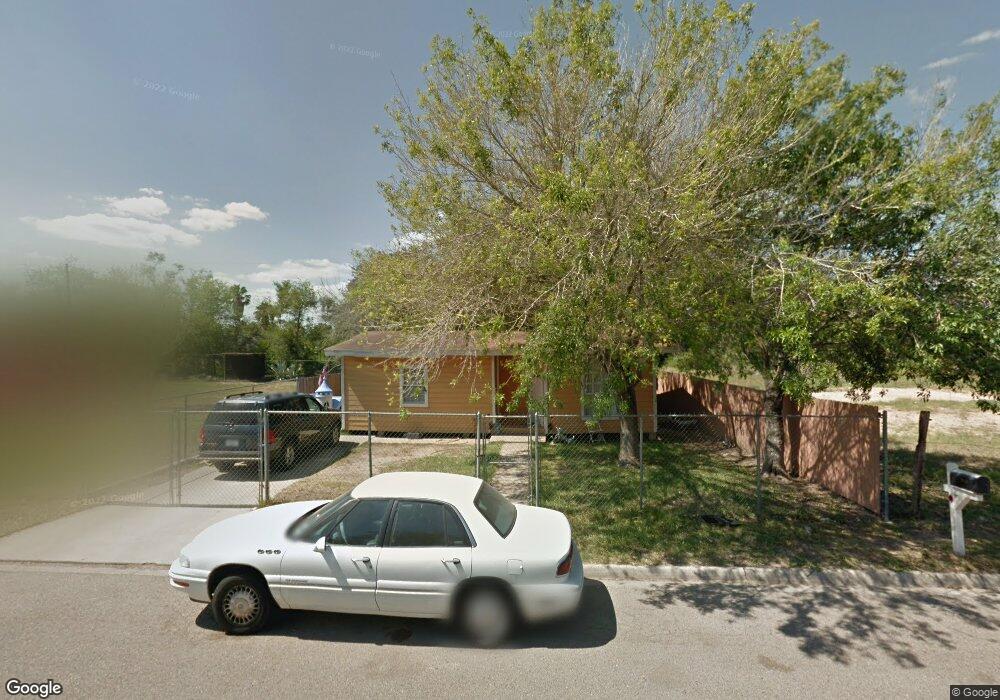 3010 Lissner Ave, Donna, TX 78537 - photo 1