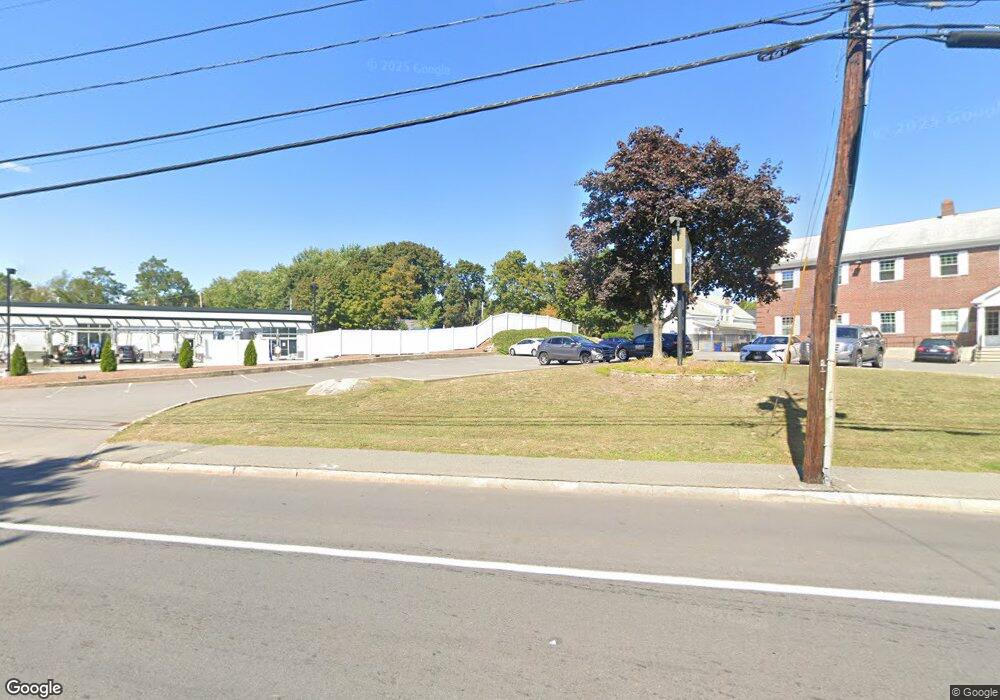 304 West St, Randolph, MA 02368 - photo 1