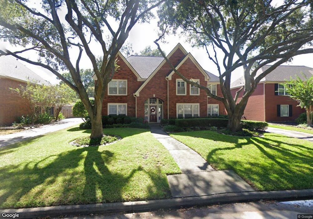15815 Echo Lodge Dr, Houston, TX 77095 - photo 1