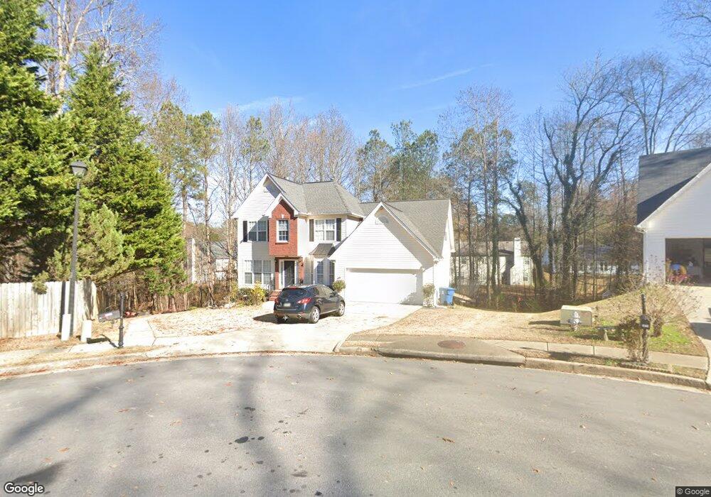 2814 Armada Ln unit 22, Dacula, GA 30019 - photo 1