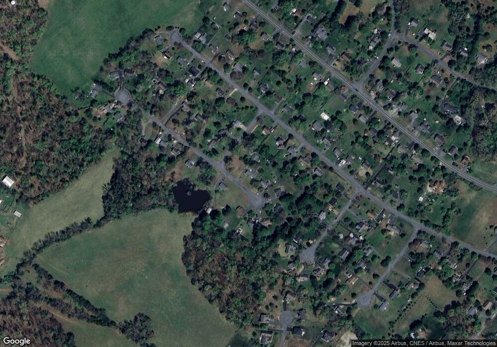 30 William Rd, Ruckersville, VA 22968 - photo 1