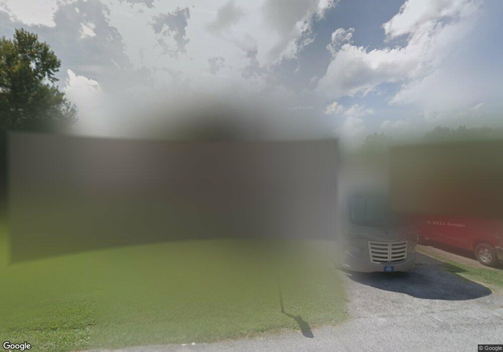 723 NW J St, Bentonville, AR 72712 - photo 1