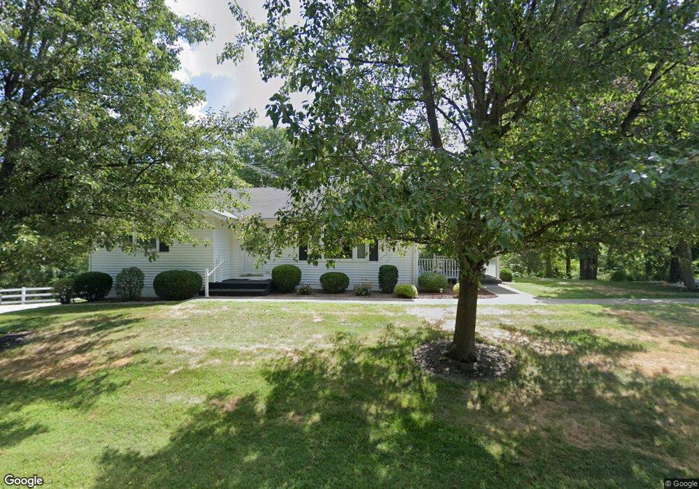 25586 Bullfork Rd, Oldenburg, IN 47036 - photo 1