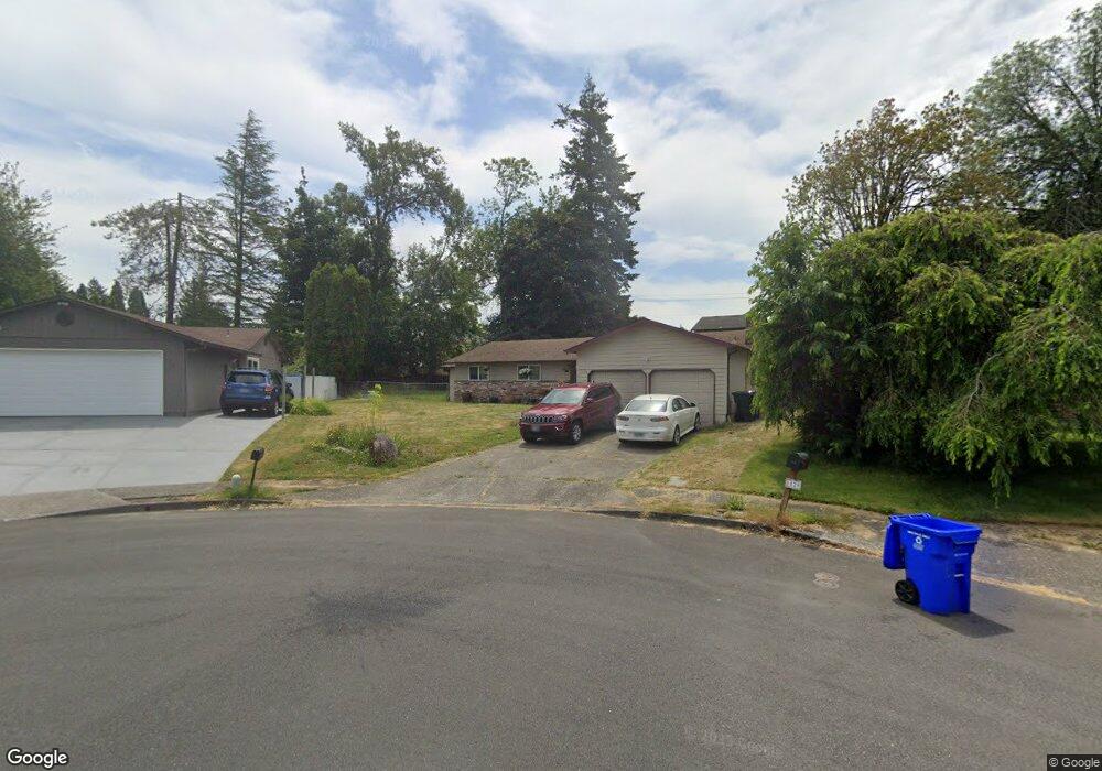 1136 NE Centurion Place, Gresham, OR 97030 - photo 1