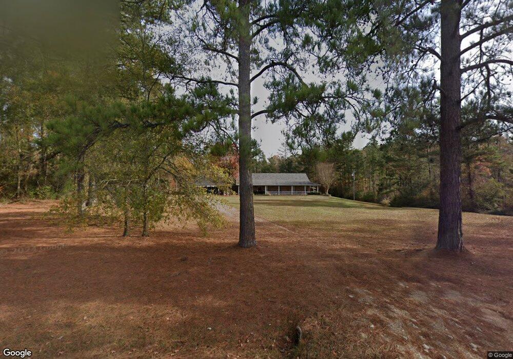628 E Sibley Rd, Choudrant, LA 71227 - photo 1