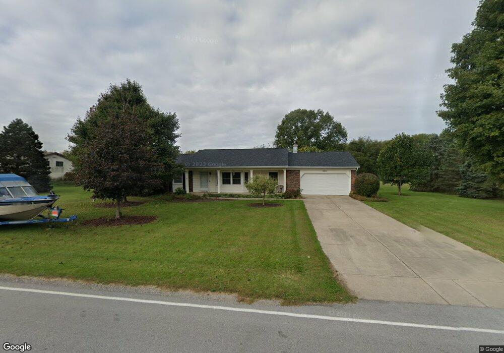9722 N 200 E, La Porte, IN 46350 - photo 1