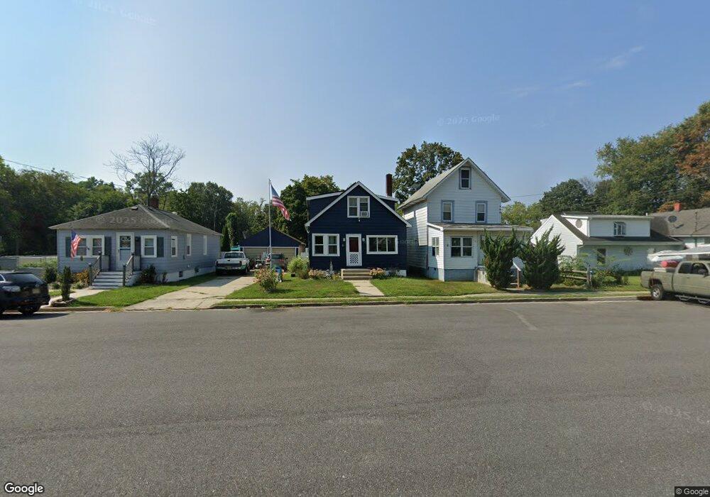 21 Broad St, Deepwater, NJ 08023 - photo 1