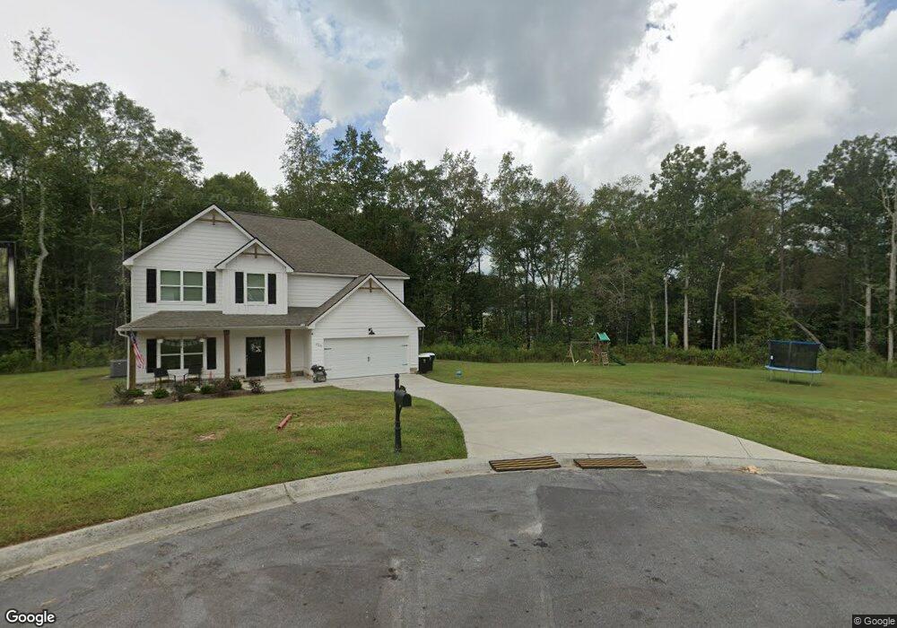 330 Lucy Ln, Carrollton, GA 30117 - photo 1