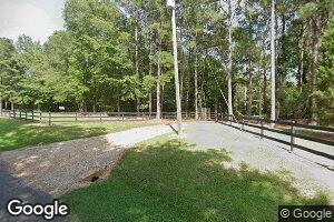1121 Patsy Hill Rd, Tylertown, MS 39667