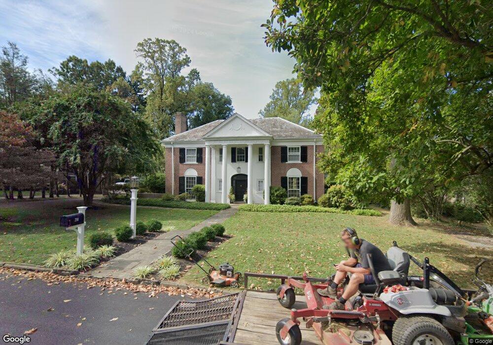 256 Beech Hill Rd, Wynnewood, PA 19096 - photo 1