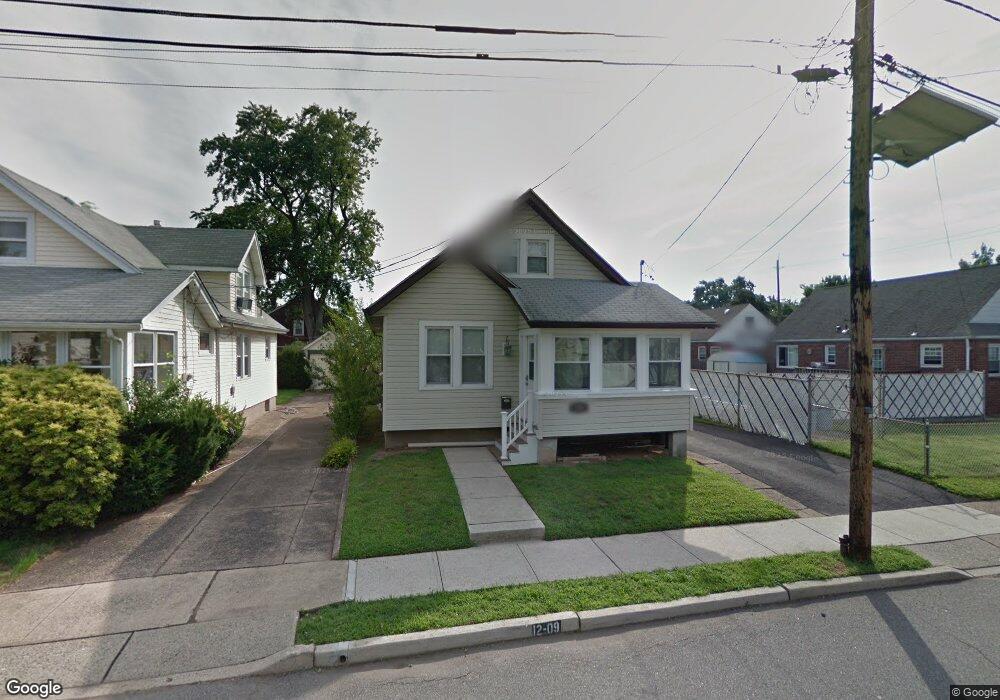 12-09 Roosevelt Place unit 1X, Fair Lawn, NJ 07410 - photo 1