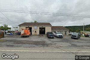 28054 Great Cove Rd, Fort Littleton, PA 17223