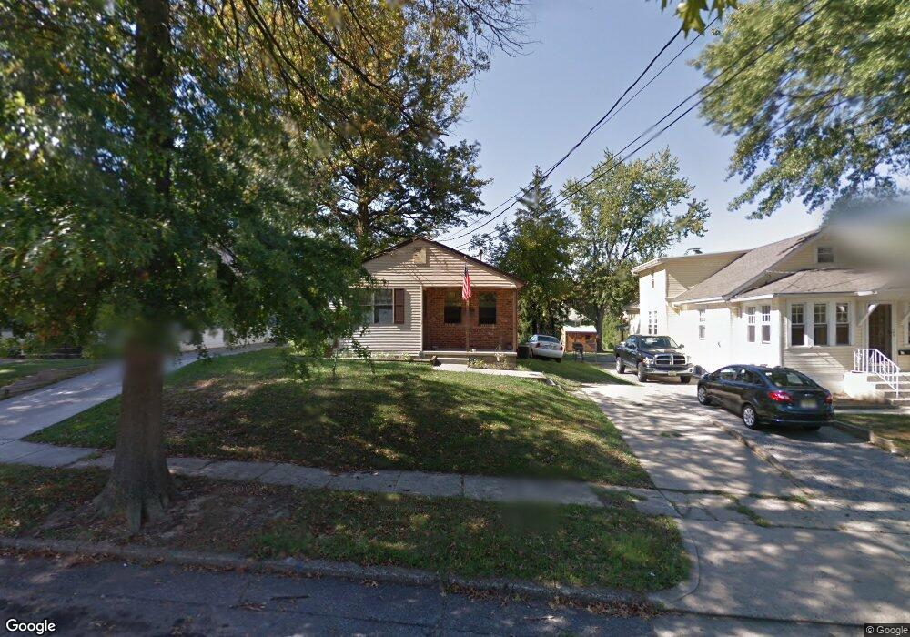 22 N Barrett Ave, Audubon, NJ 08106 - photo 1