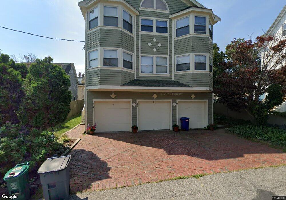 11 Spruce Ave unit none, Cambridge, MA 02138 - photo 1