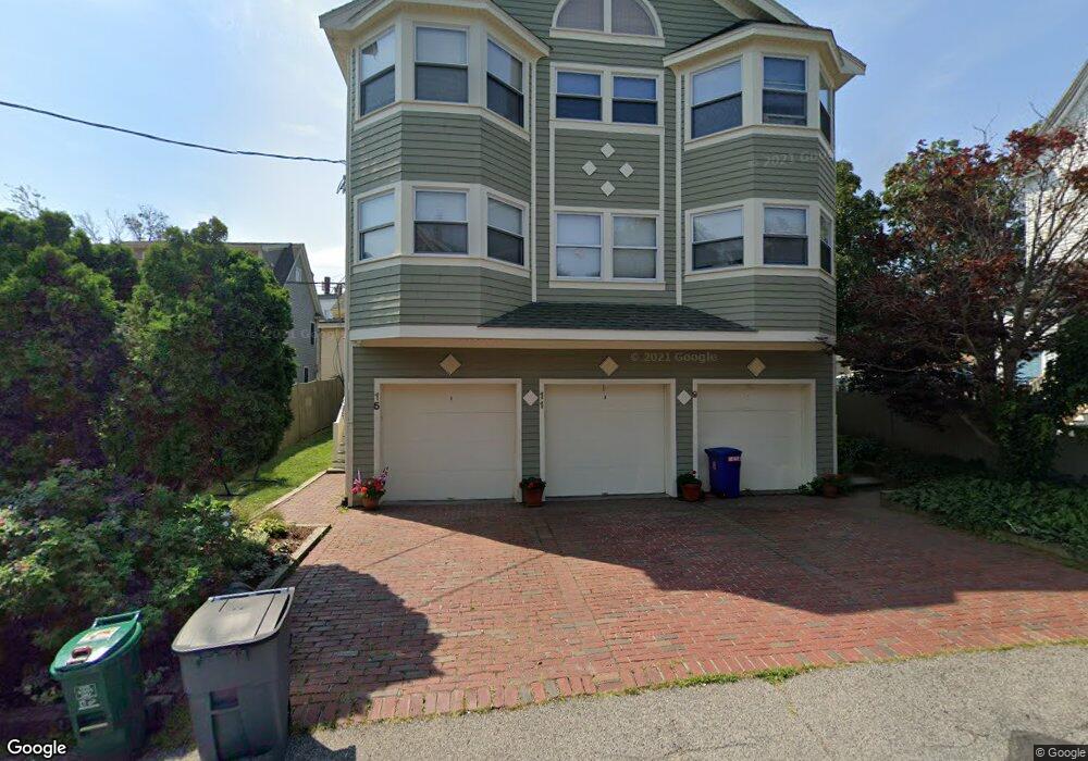 9 Spruce Ave unit 9    9, Cambridge, MA 02138 - photo 1