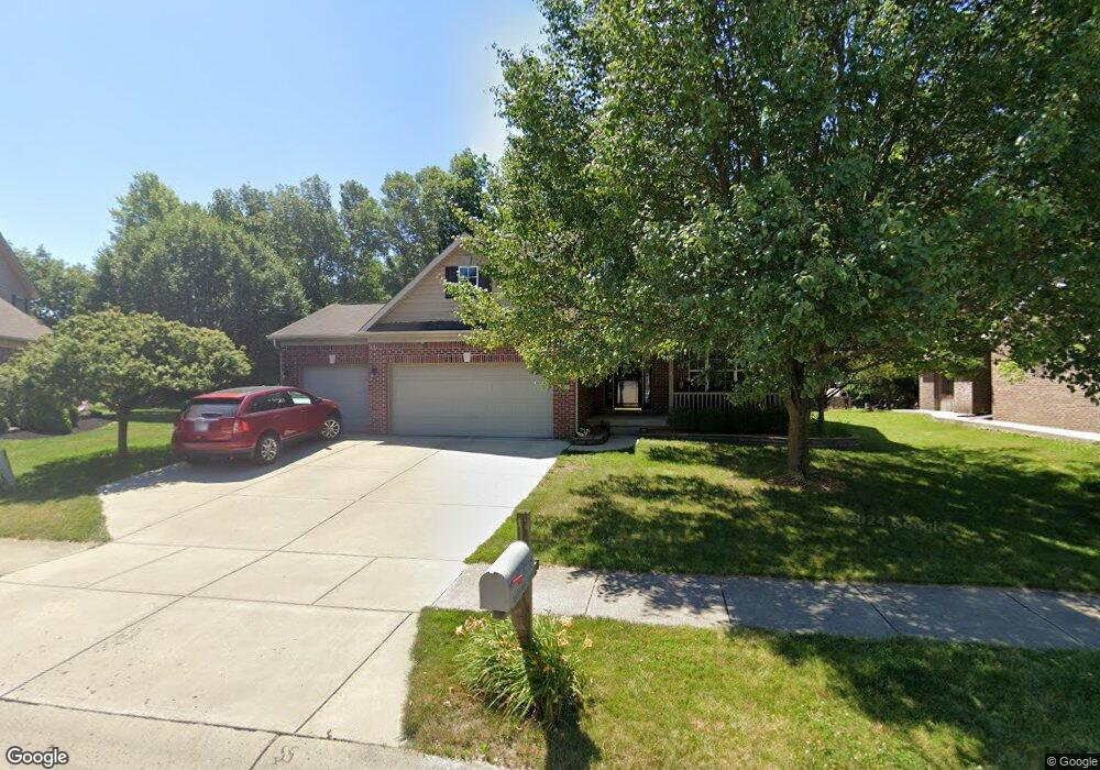 5735 Yorktown Ln, Plainfield, IN 46168 - photo 1