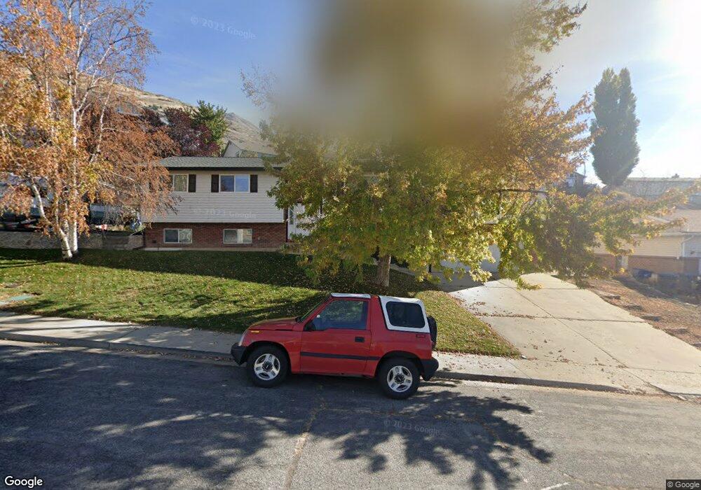 755 S 1680 E, Pleasant Grove, UT 84062 - photo 1