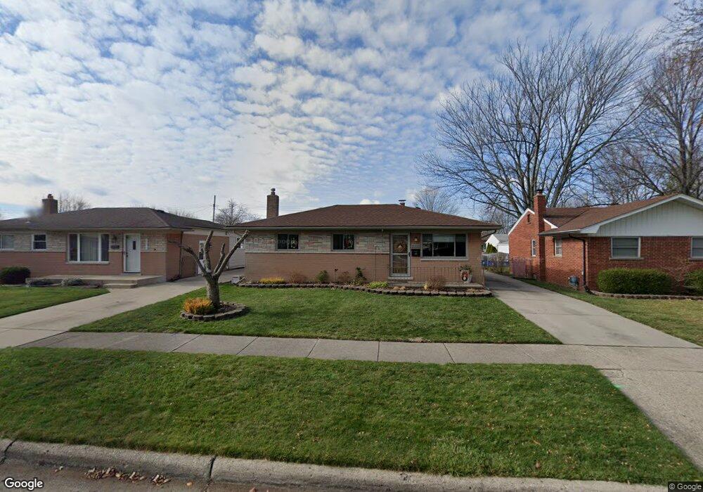 30529 Indigo St, Roseville, MI 48066 - photo 1