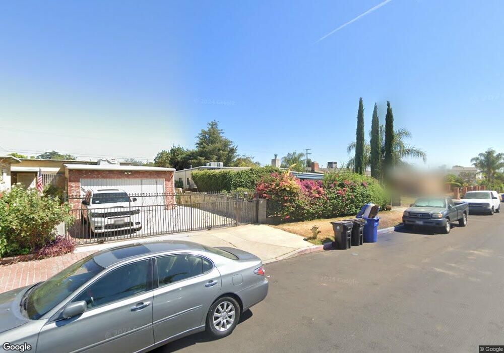 14334 Beaver St, Sylmar, CA 91342 - photo 1