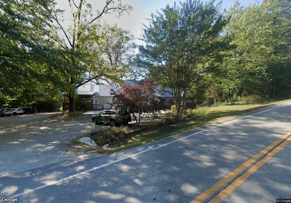 2220 Highway 17, Sautee Nacoochee, GA 30571 - photo 1