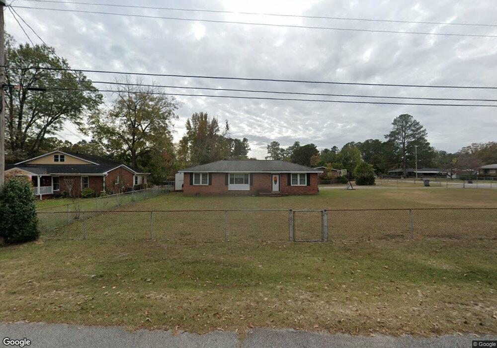 4030 Keene St, Augusta, GA 30907 - photo 1