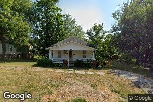 315 W Gracia Ave, Marceline, MO 64658