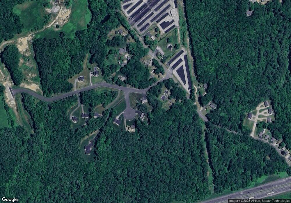 3 Ashley Rd, Charlton, MA 01507 - photo 1