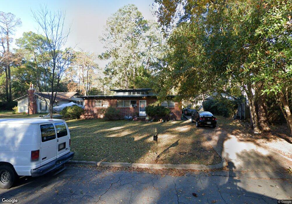 818 Wilson Ave N, Tifton, GA 31794 - photo 1