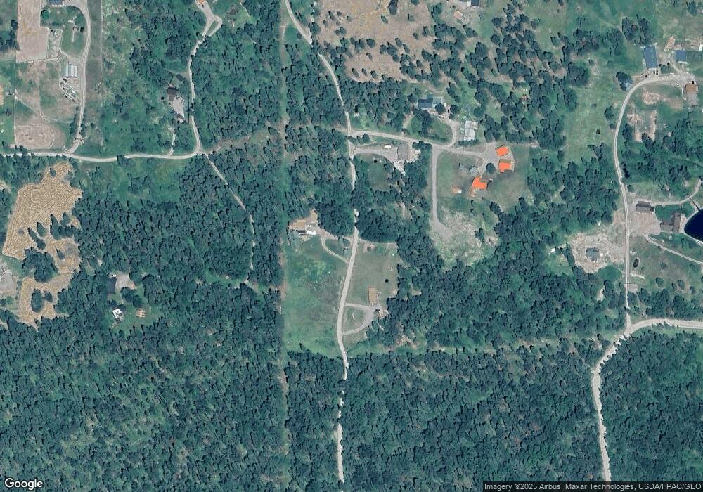 544 Ganz Rd, Bigfork, MT 59911 - photo 1