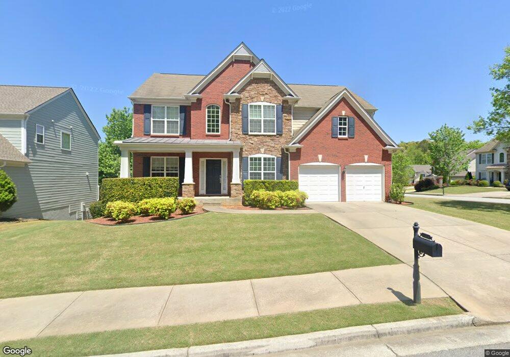 726 Avonley Crk Trace, Sugar Hill, GA 30518 - photo 1