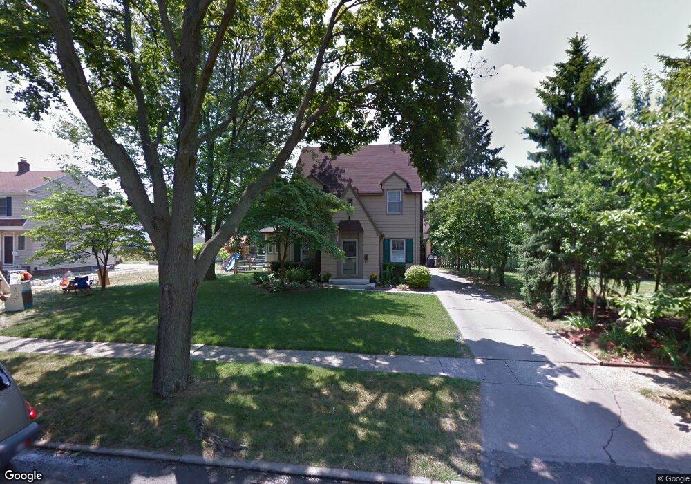 3919 Garrison Rd, Toledo, OH 43613 - photo 1