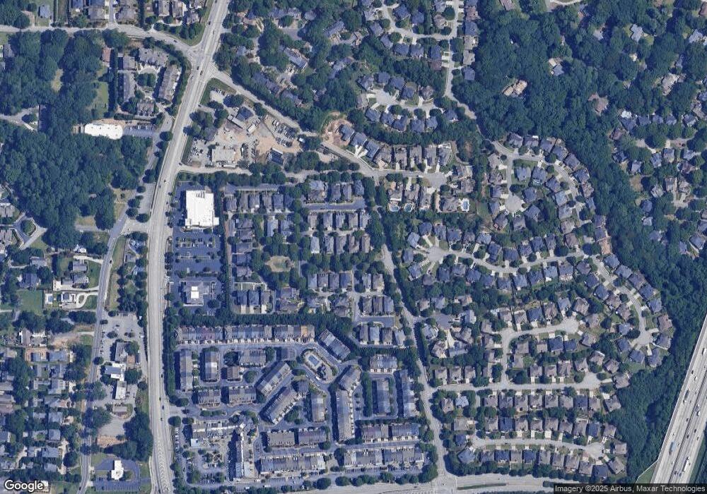 2167 Basque Dr SE, Smyrna, GA 30080 - photo 1