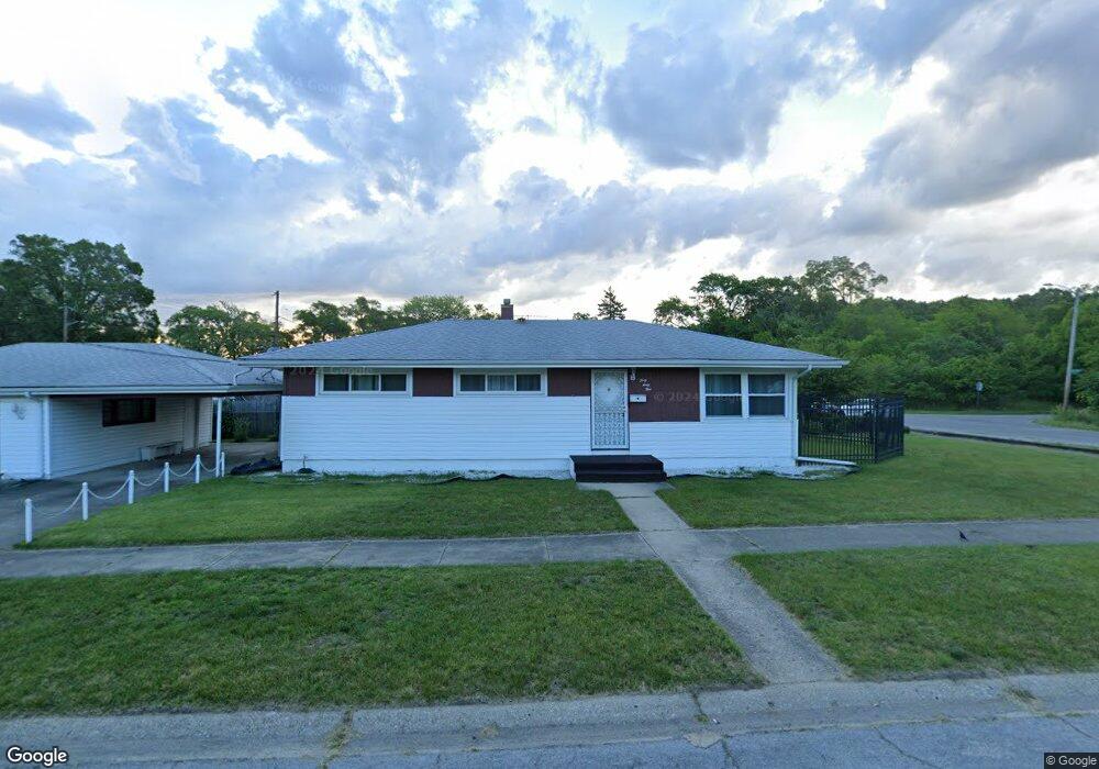 4065 Kentucky St, Gary, IN 46409 - photo 1