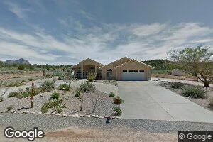 681 W Smithsonian Way, Apple Valley, UT 84737