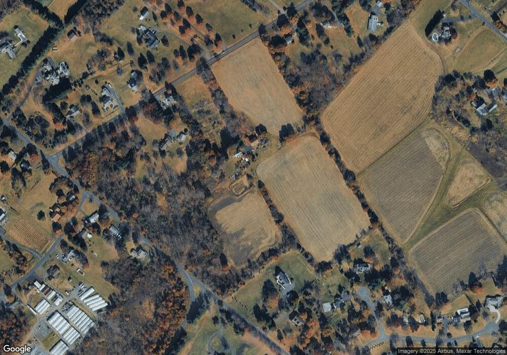 903 Upper Stump Rd, Chalfont, PA 18914 - photo 1