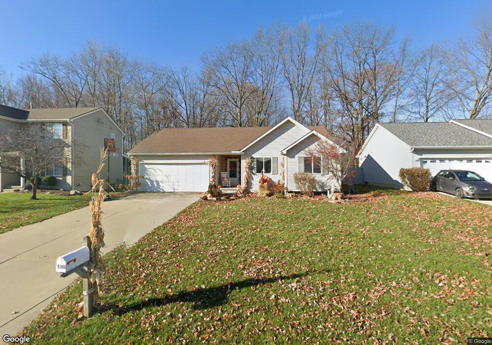 5368 Tall Oaks Dr unit 31, Flint, MI 48507 - photo 1