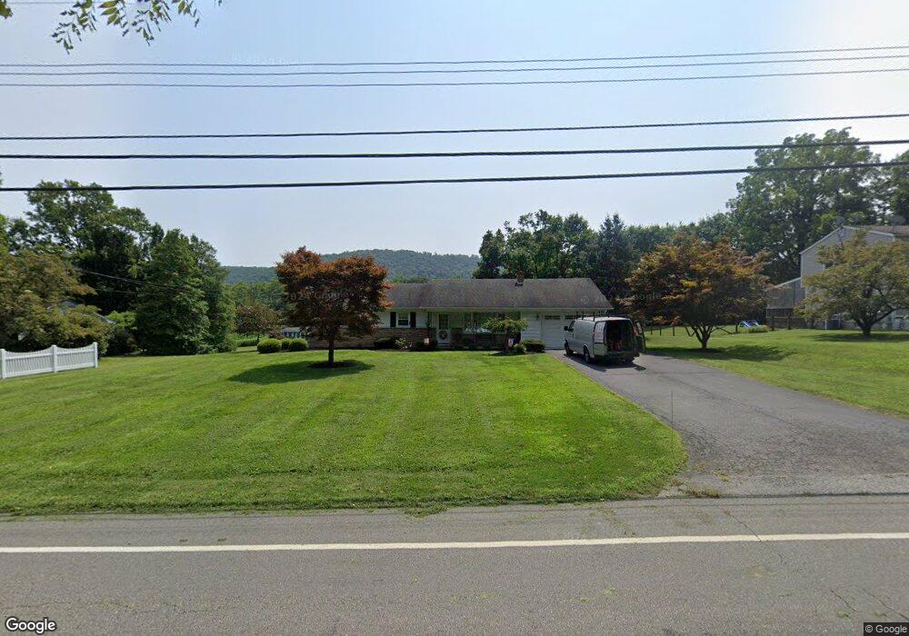 730 Warren Glen Rd, Bloomsbury, NJ 08804 - photo 1
