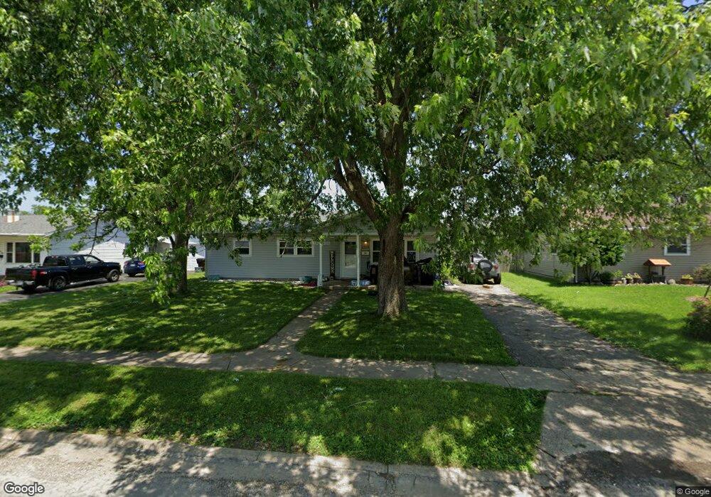 1030 Stewart Ave, Xenia, OH 45385 - photo 1