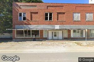 105 S Main St, Cisco, IL 61830