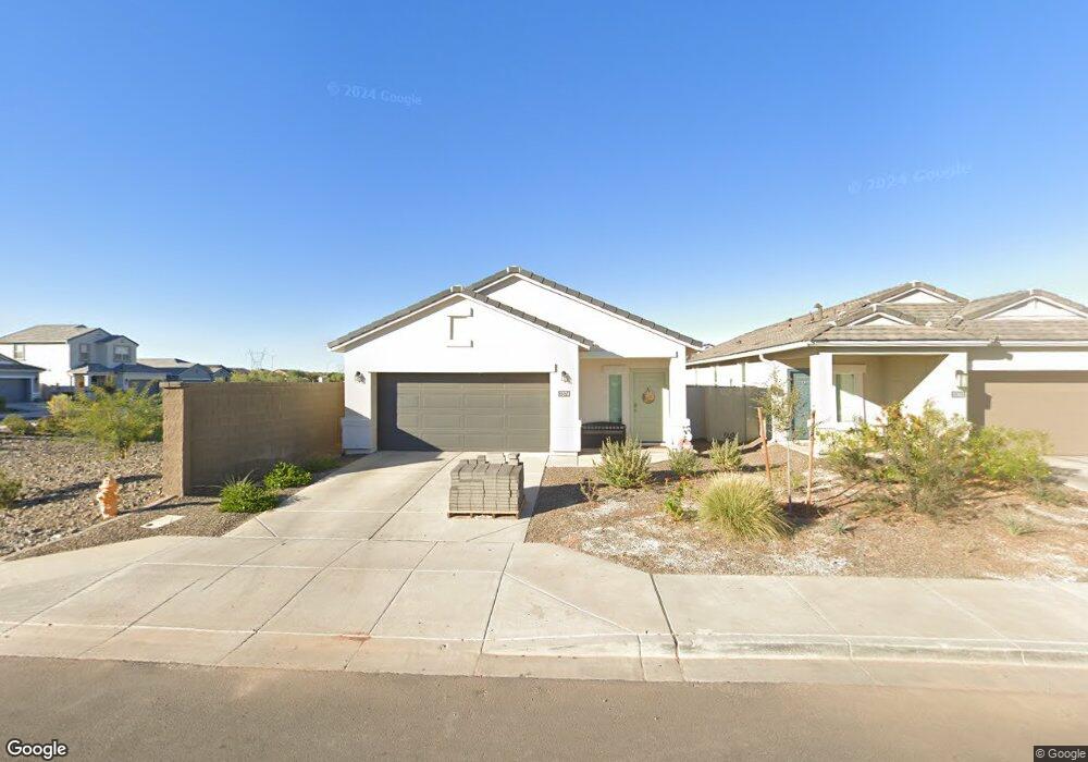 3374 W Spaulding Ave, Apache Junction, AZ 85120 - photo 1