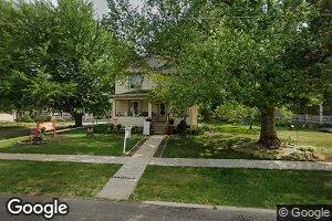 215 E 3rd St, Prophetstown, IL 61277