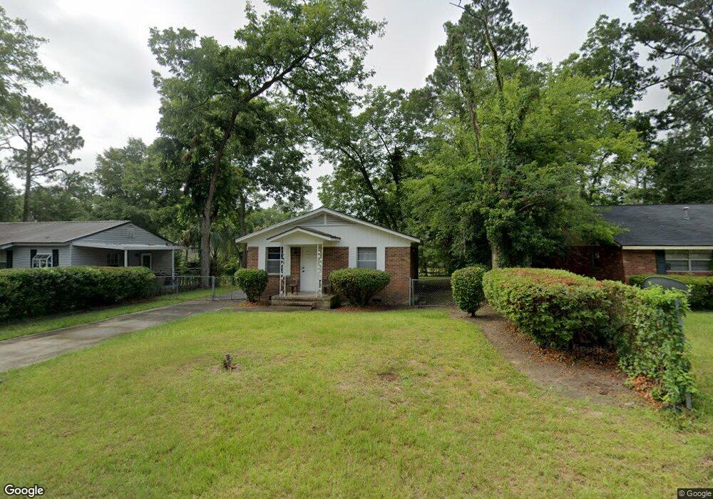 508 Carver Ave, Albany, GA 31701 - photo 1